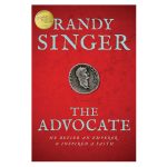 The Advocate a Novel: He Defied an Emperor & Inspired a Faith (Paperback) - Image 4