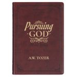 Pursuing God: 366 Daily Devotions (Faux Leather) - Image 11