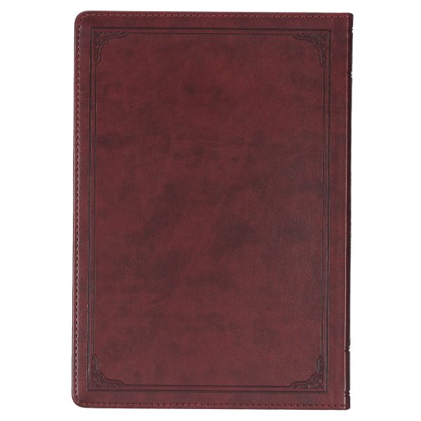 Pursuing God: 366 Daily Devotions (Faux Leather) - Image 12