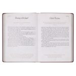 Pursuing God: 366 Daily Devotions (Faux Leather) - Image 15