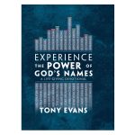 Experience the Power of God's Names: A Life-Giving Devotional - The Names of God Series HC - Image 4
