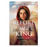 Before the King: Joanna's Story - Women of the Way (Paperback) - Image 4