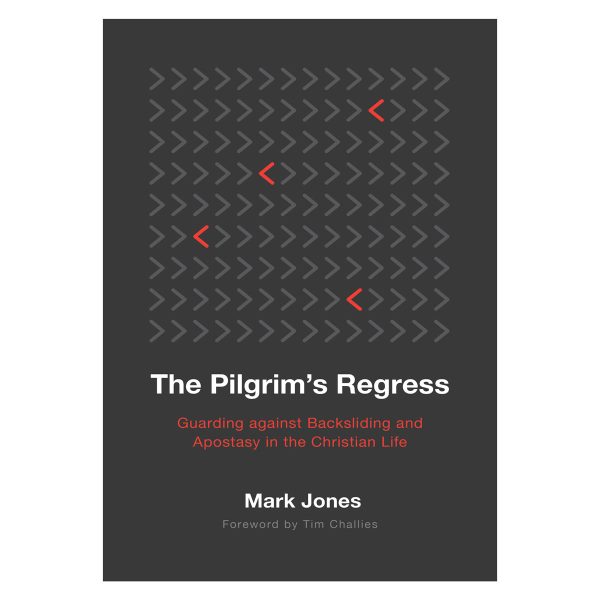The Pilgrim's Regress: Guarding Against Backsliding and Apostasy in the Christian Life PB - Image 4