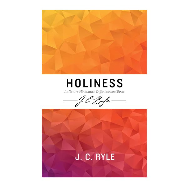 Holiness: Its Nature, Hindrances, Difficulties And Roots (Paperback) - Image 3