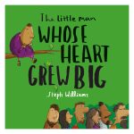 The Little Man Whose Heart Grew Big - 5 Little Me, Big God (Paperback) - Image 4