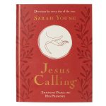 Jesus Calling: Enjoying Peace In His Presence Large Print (Hardcover) - Image 19