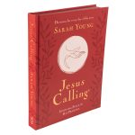 Jesus Calling: Enjoying Peace In His Presence Large Print (Hardcover) - Image 21