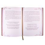 Jesus Calling: Enjoying Peace In His Presence Large Print (Hardcover) - Image 23