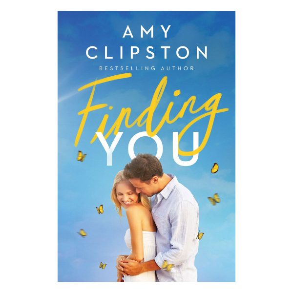 Finding You: A Sweet Contemporary Romance (Paperback) - Image 4