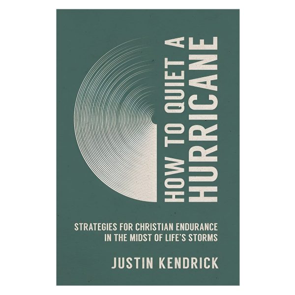 How to Quiet a Hurricane: Strategies for Christian Endurance (Paperback) - Image 4