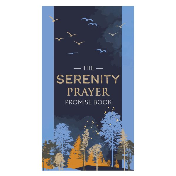 The Serenity Prayer Promise Book (Paperback) - Image 13