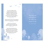 The Serenity Prayer Promise Book (Paperback) - Image 16
