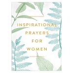 Inspirational Prayers for Women (Hardcover) - Image 3