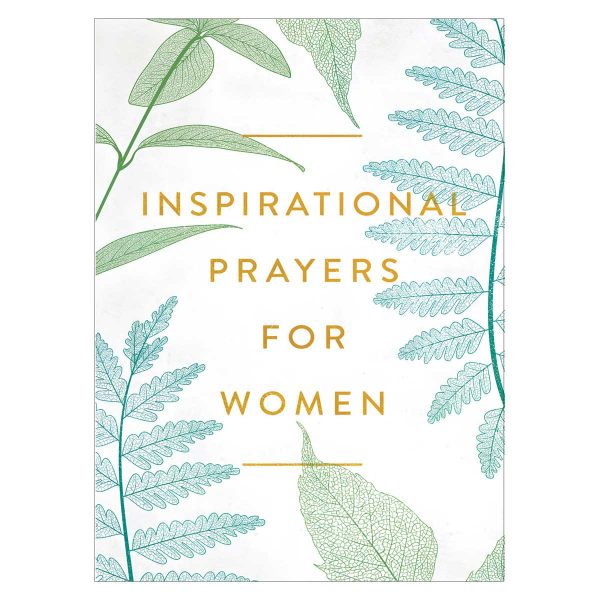 Inspirational Prayers for Women (Hardcover) - Image 3