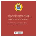 Clever Cub Gives Thanks to God (Paperback) - Image 11