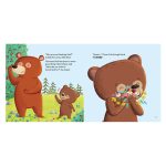 Clever Cub Gives Thanks to God (Paperback) - Image 12