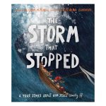 The Storm That Stopped - Tales That Tell the Truth Book 10 (Hardcover) - Image 12