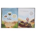 The Storm That Stopped - Tales That Tell the Truth Book 10 (Hardcover) - Image 14