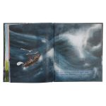 The Storm That Stopped - Tales That Tell the Truth Book 10 (Hardcover) - Image 15
