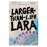 Larger-Than-Life Lara (Hardcover) - Image 4