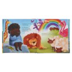 Noah and the Very Big Boat - Very Best Bible Stories Book 4 (Hardcover) - Image 5