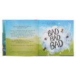 Noah and the Very Big Boat - Very Best Bible Stories Book 4 (Hardcover) - Image 6