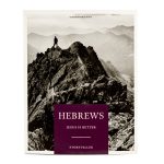 Hebrews: Jesus is Better Bible Study Book - Storyteller (Paperback) - Image 22