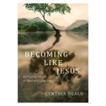 Becoming Like Jesus: Reflecting Christ in Your Everyday Life (Paperback) - Image 4