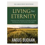 Living for Eternity: 366 Large-Print Devotions (Hardcover) - Image 6