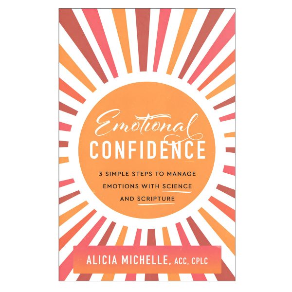 Emotional Confidence: 3 Simple Steps to Manage Emotions (Paperback) - Image 3