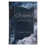 101 Prayers to Cope with Depression (Hardcover) - Image 18