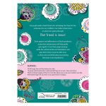 Thank You Coloring Book For Girls (Paperback) - Image 16