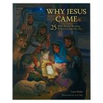 Why Jesus Came: 25 Bible Stories Showing Why God Sent His Son (Paperback) - Image 21