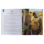 Why Jesus Came: 25 Bible Stories Showing Why God Sent His Son (Paperback) - Image 27