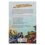 The Action Bible Anytime Devotions: 90 Ways to Help Kids Connect with God Anytime, Anywhere PB - Image 16