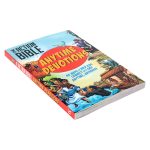 The Action Bible Anytime Devotions: 90 Ways to Help Kids Connect with God Anytime, Anywhere PB - Image 17