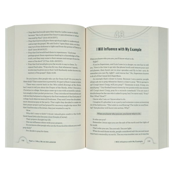 Think Ahead: 7 Decisions You Can Make Today For The God-Honoring Life You Want Tomorrow PB - Image 23