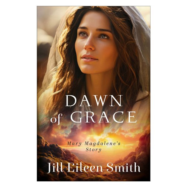 Dawn of Grace: Mary Magdalene's Story (Paperback) - Image 4