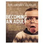 Becoming an Adult: Advice on Taking Control & Living a Happy and Meaningful Life PB - Image 4