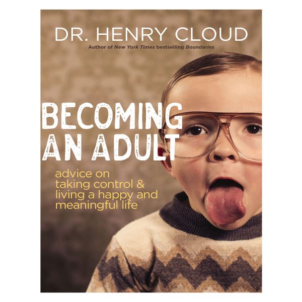 Becoming an Adult: Advice on Taking Control & Living a Happy and Meaningful Life PB - Image 4