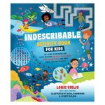 Indescribable Activity Book for Kids: 150+ Mind-stretching and Faith-building Puzzles PB - Image 3