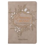 Precious in His Sight: The Power of God's Transforming Love (Faux Leather) - Image 22
