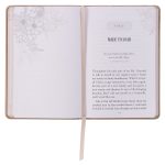 Precious in His Sight: The Power of God's Transforming Love (Faux Leather) - Image 26