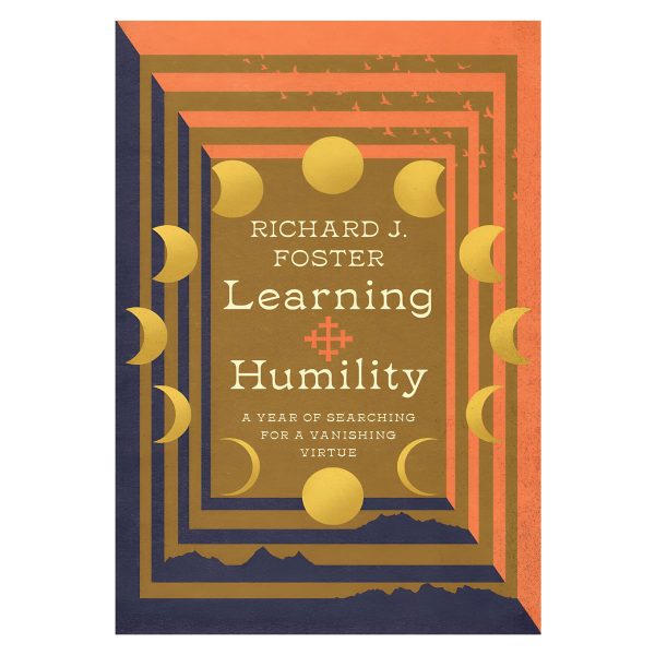 Learning Humility: A Year of Searching for a Vanishing Virtue - Renovare Resources Set HC - Image 4