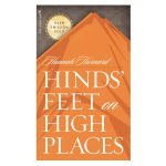 Hinds' Feet on High Places (Mass Market Paperback) - Image 3