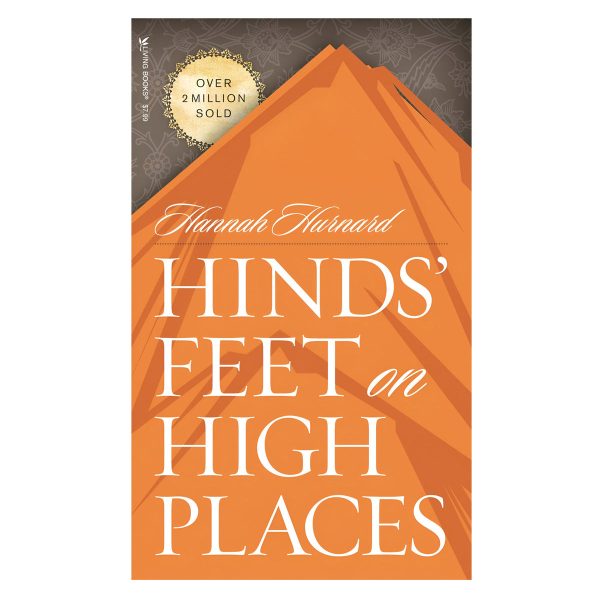 Hinds' Feet on High Places (Mass Market Paperback) - Image 3