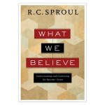 What We Believe: Understanding and Confessing the Apostles' Creed (Paperback) - Image 4