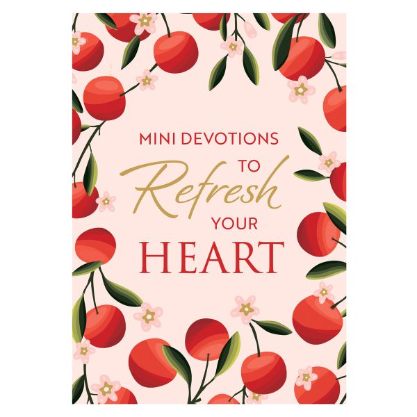 Mini Devotions to Refresh Your Heart (Paperback) - Image 7
