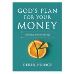 God's Plan for Your Money: Cultivating Heaven's Blessings Revised (Paperback) - Image 4