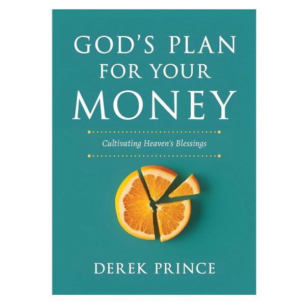 God's Plan for Your Money: Cultivating Heaven's Blessings Revised (Paperback) - Image 4